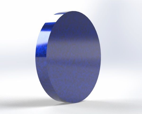 LINK 3D Part STL and IGES 3D print model 3D print model_9