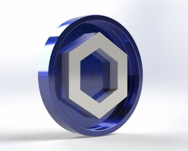 LINK 3D Part STL and IGES 3D print model 3D print model_2