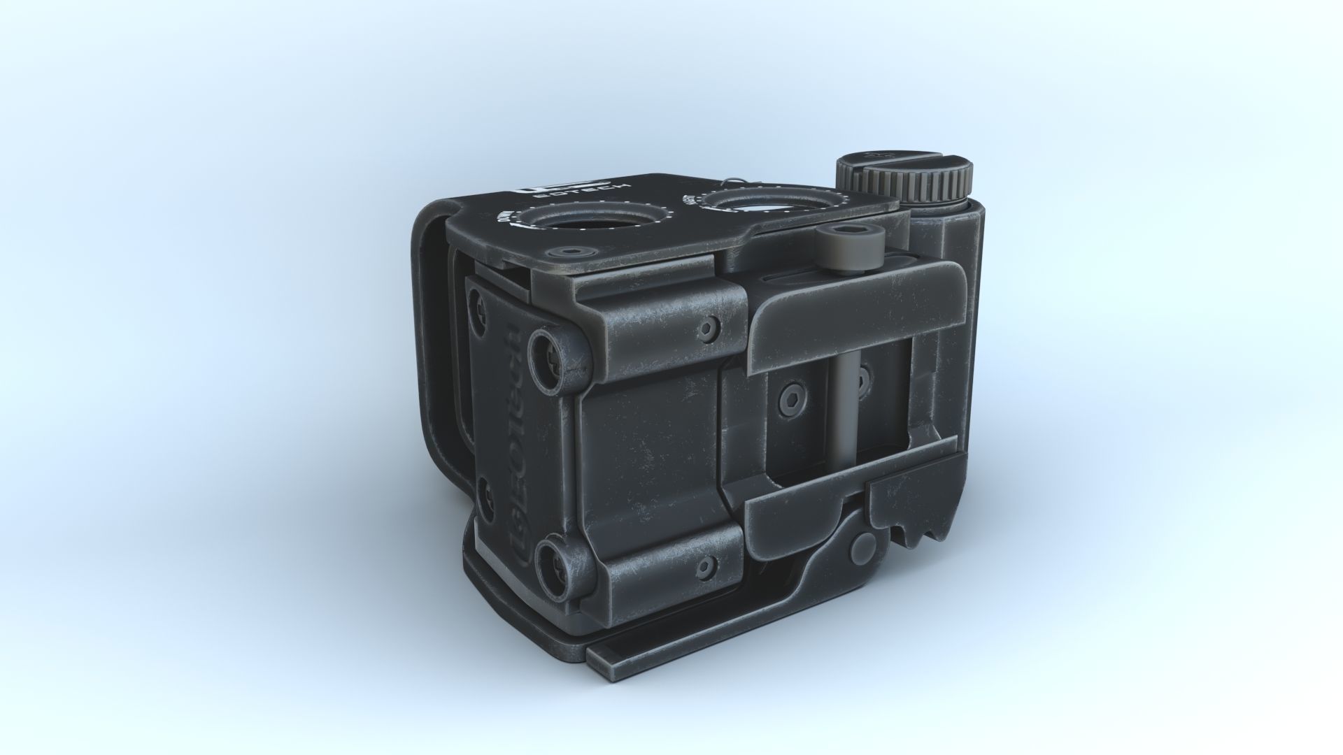 EOTech EXPS3-0 3D model_6