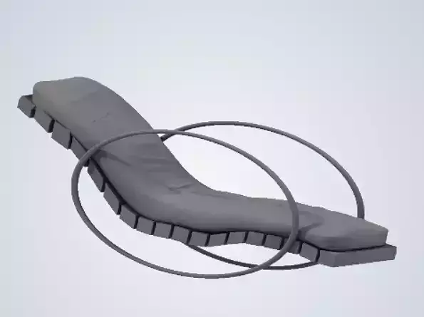 pool chair