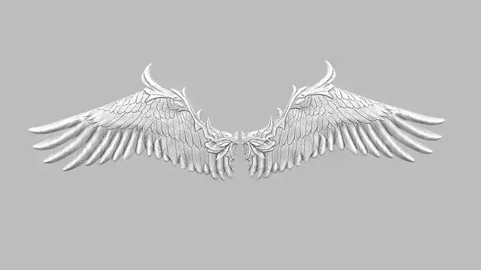 Angel Wing