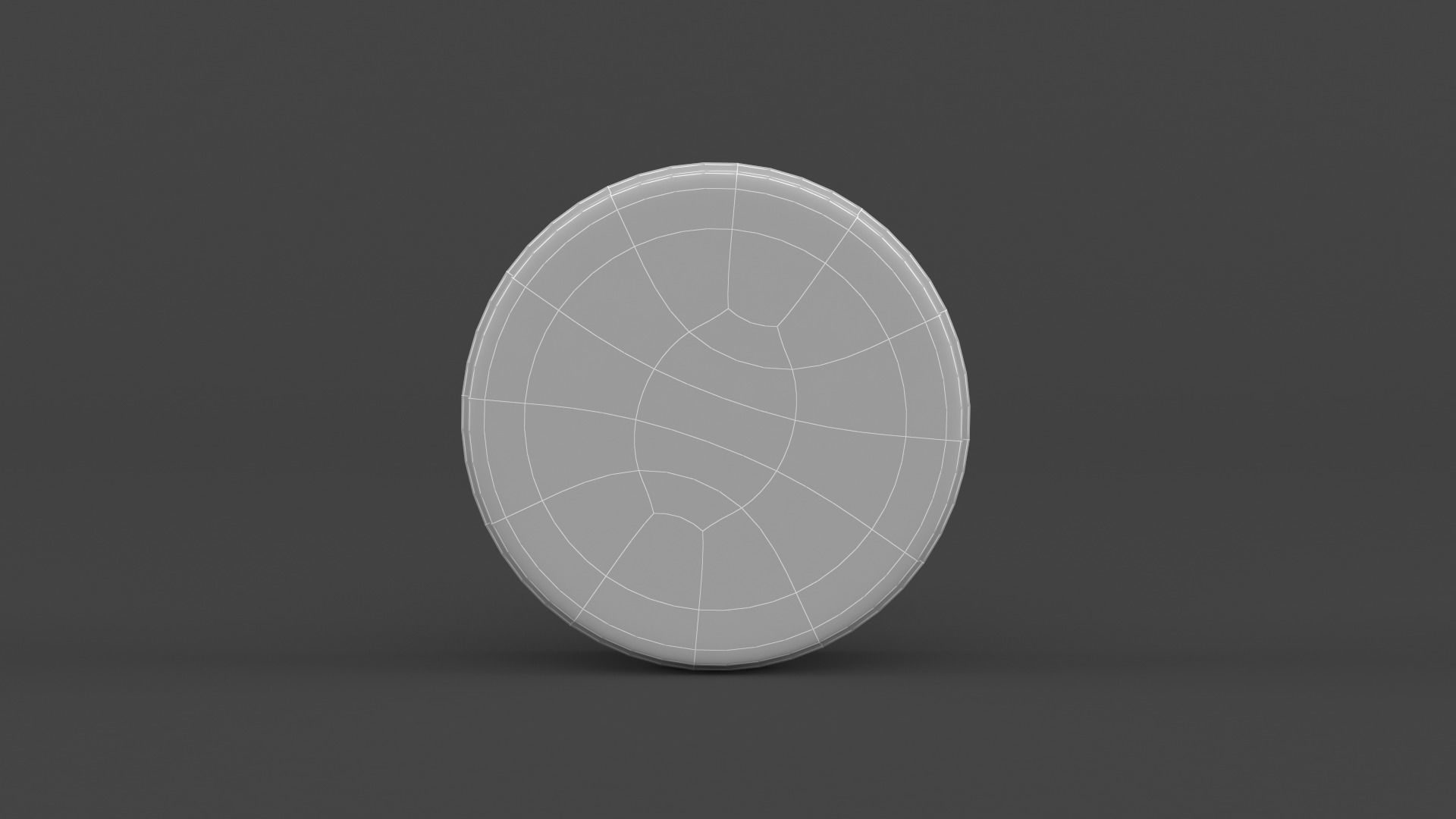 Nivea Collection bottle of body lotion 3D model_14