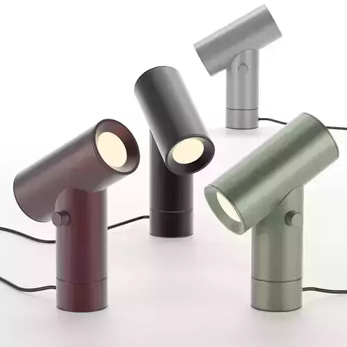 Muuto Beam Table Lamp
