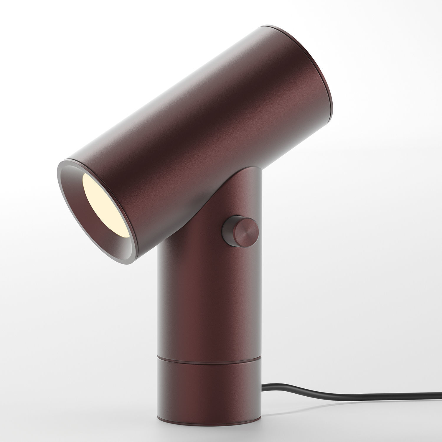 Muuto Beam Table Lamp 3D model_1
