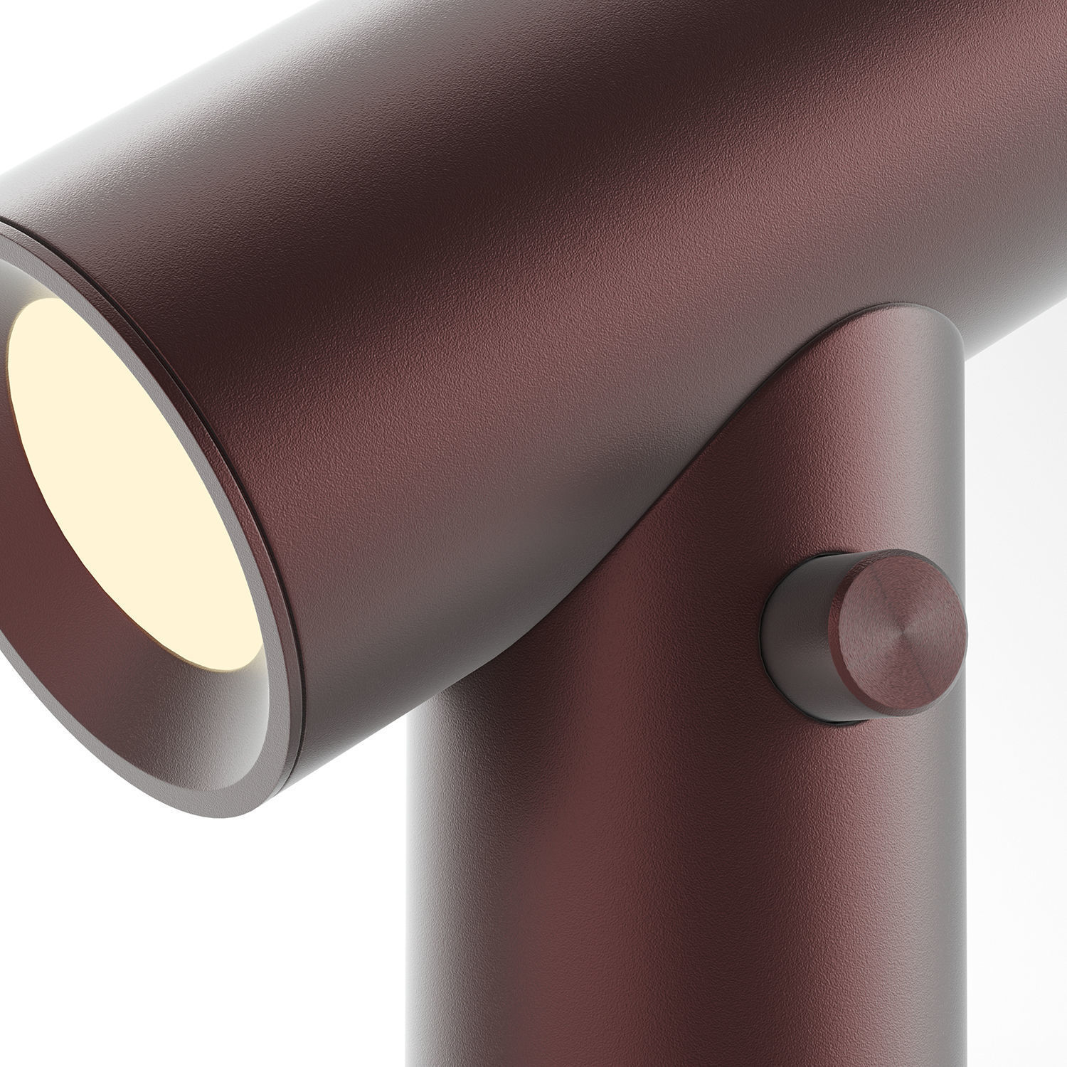 Muuto Beam Table Lamp 3D model_3