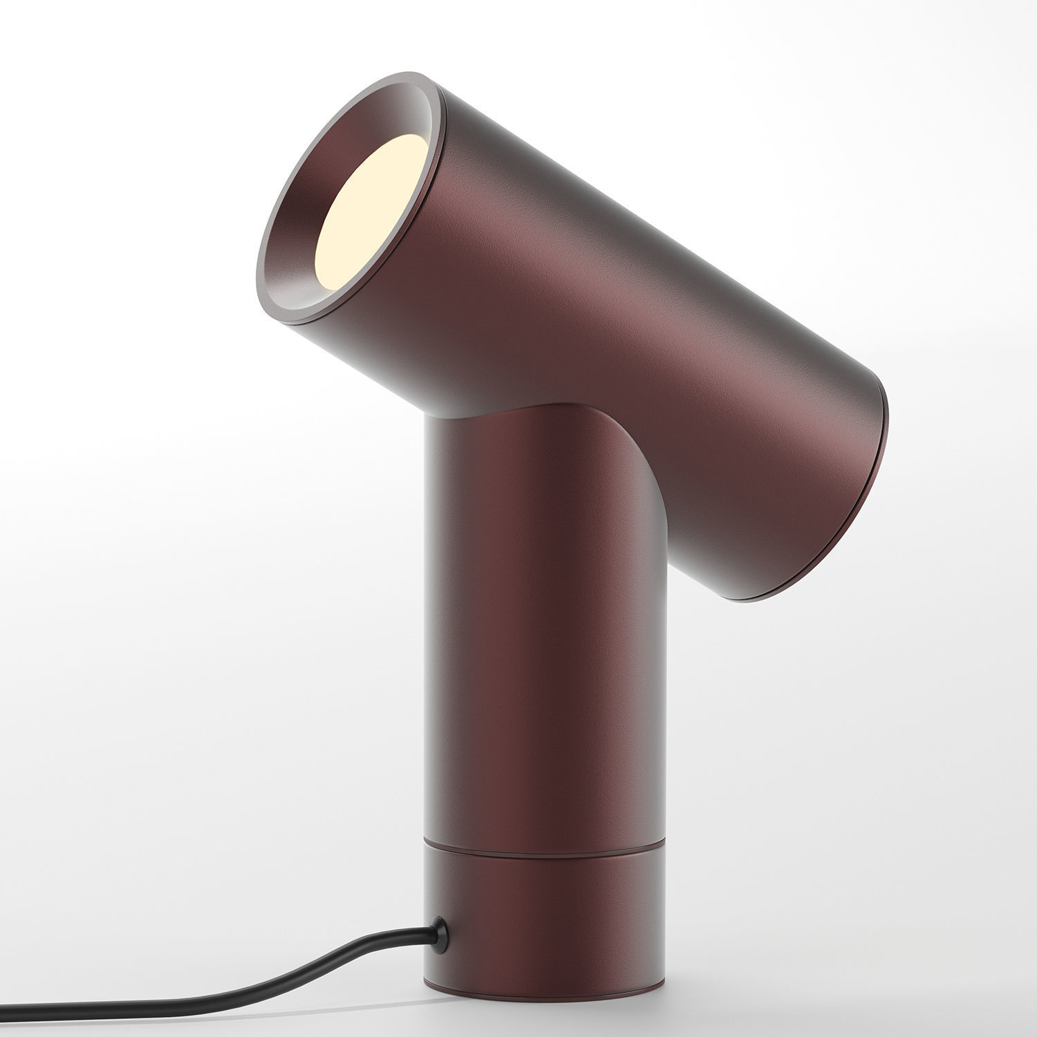 Muuto Beam Table Lamp 3D model_2