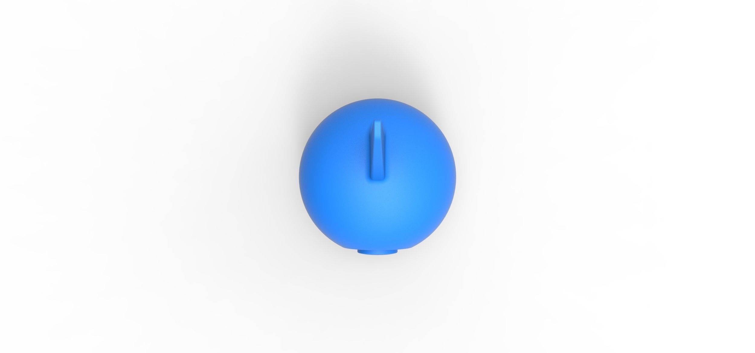 Larvitar orb 3D print model_13