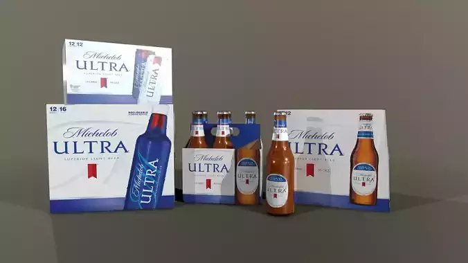 Michelob beer