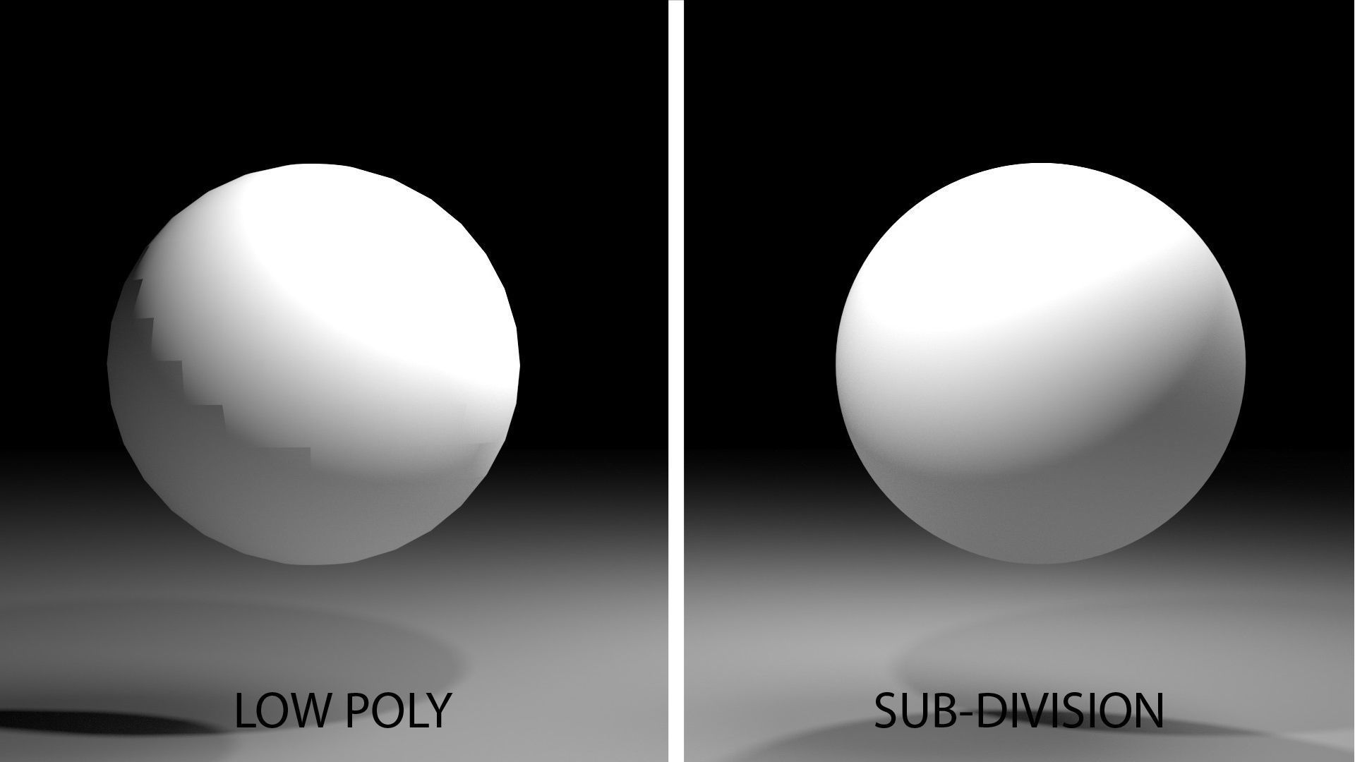 Planet - Mercury 3D model_4