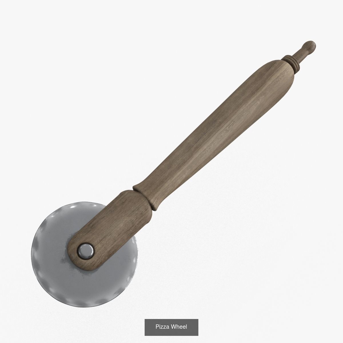 Collection of Vintage Kitchen Accessories _25