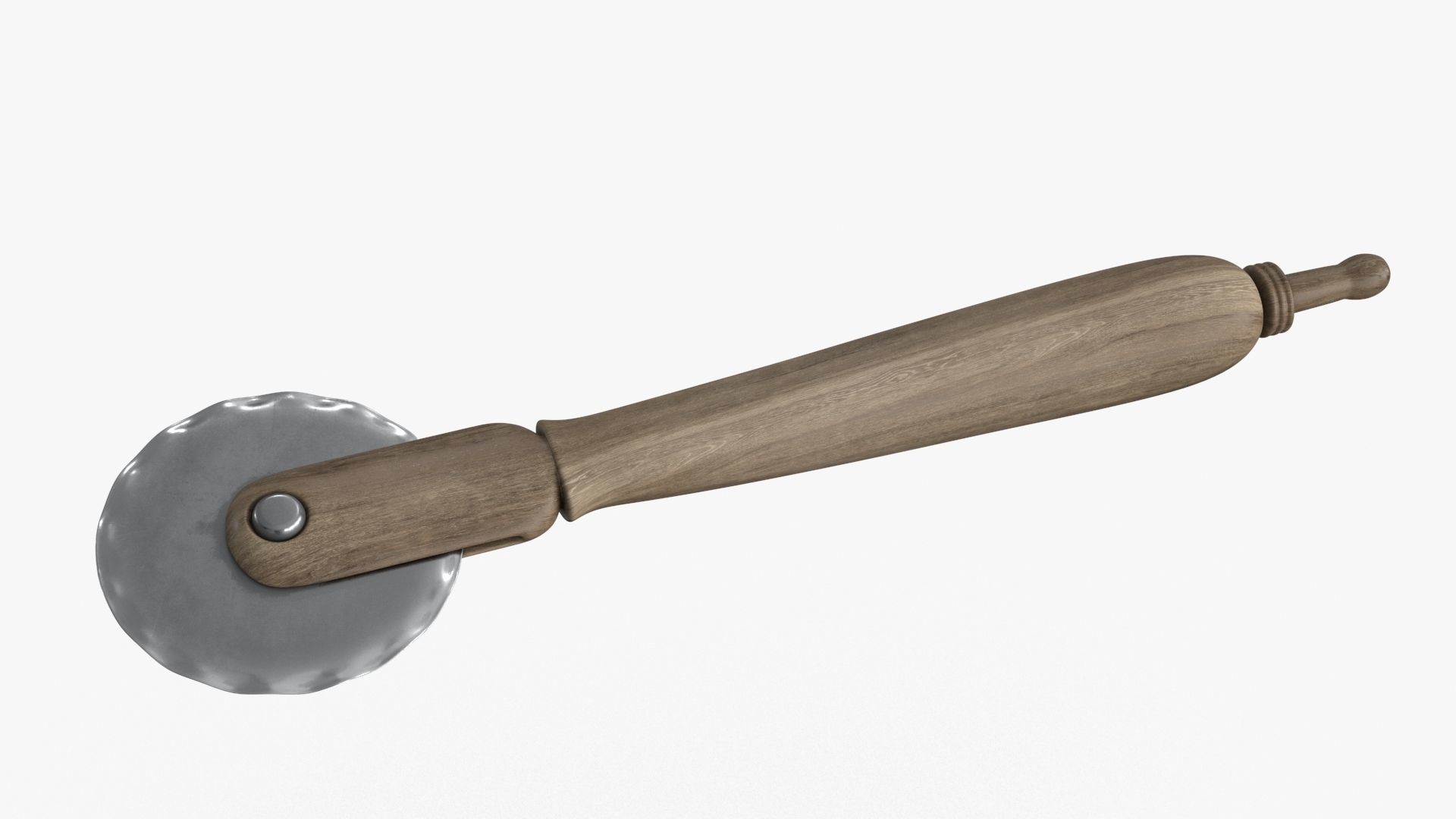 Collection of Vintage Kitchen Accessories _61