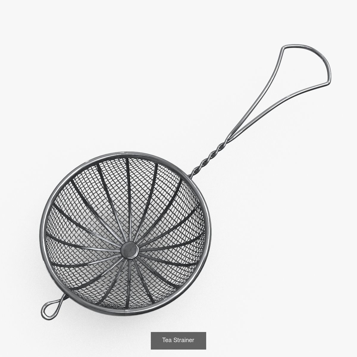 Collection of Vintage Kitchen Accessories _15