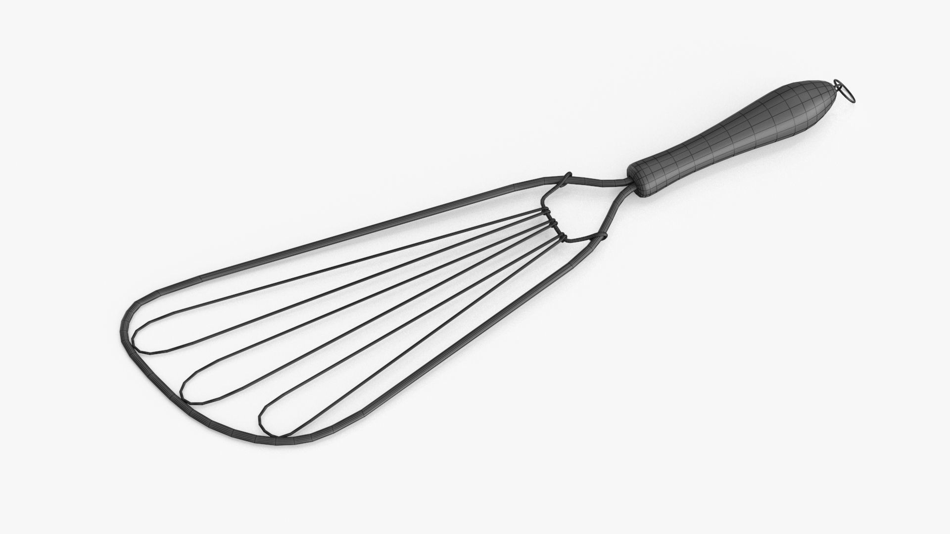 Collection of Vintage Kitchen Accessories _37