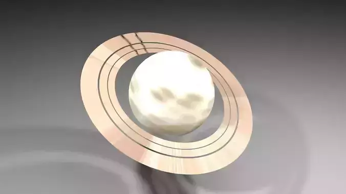 Planet - Saturn