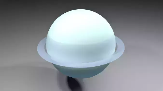 Planet - Uranus