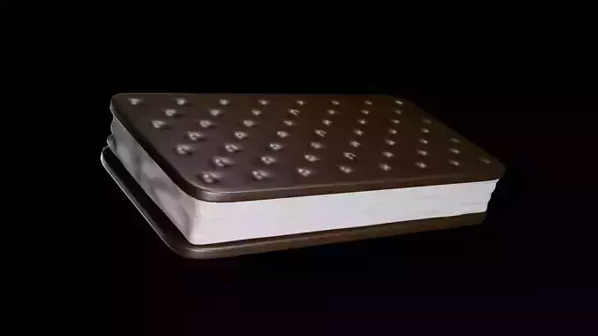 Classic Icecream Sandwich