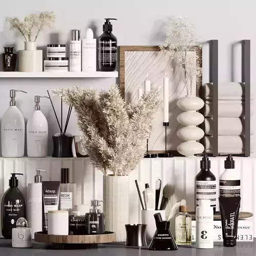 Bathroom Accessories 17