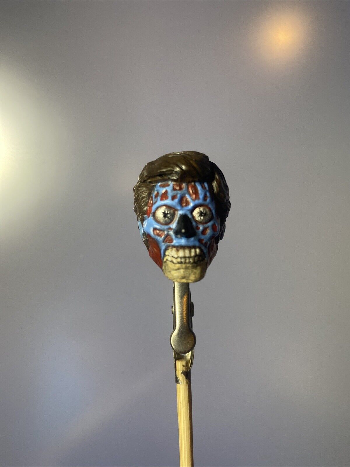They Live Ghoul 3D print model_3