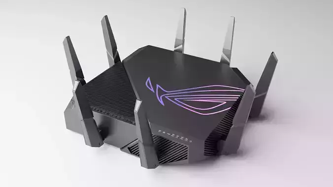 Asus ROG Rapture Gaming Router