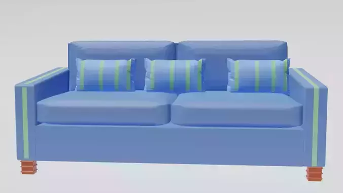SOFA CHAIR