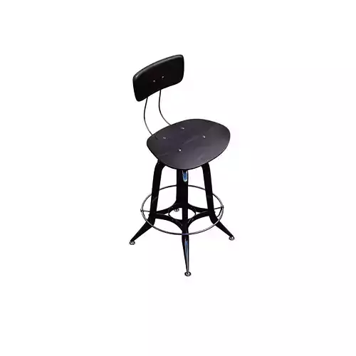 Bar chair