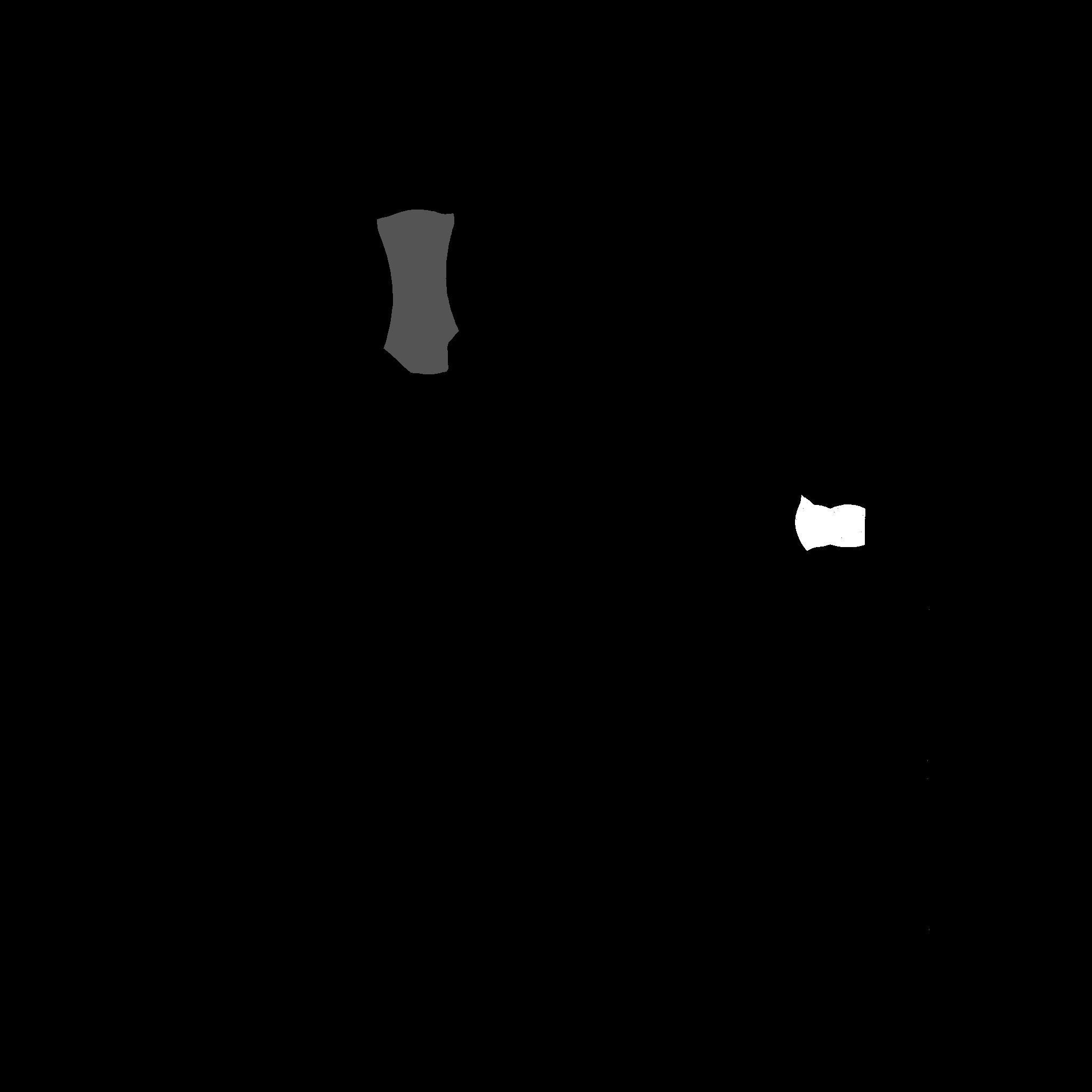 Cartoon Kart H09 Black - Vehicle Racing Design Low-poly 3D model_26