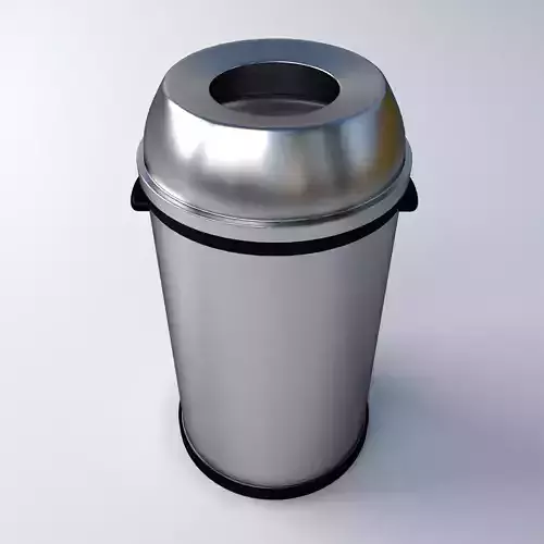 Trashcan trash can