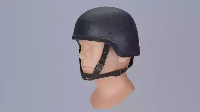 Kevlar helmet M1 Temp 3000