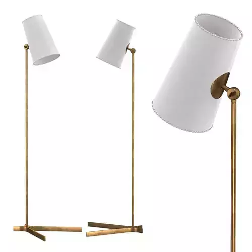 ARPONT FLOOR LAMP
