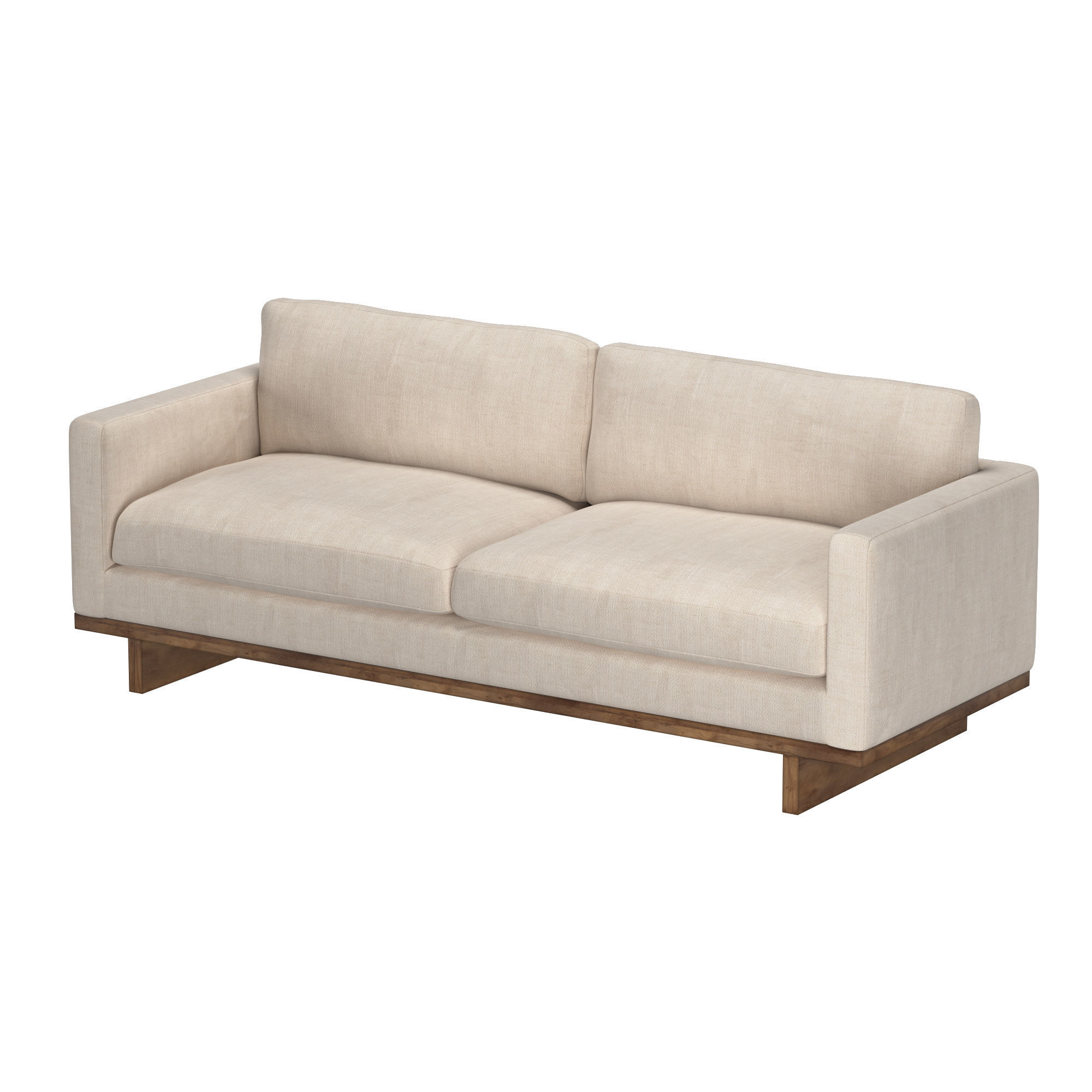 ETHAN SOFA 3D model_3