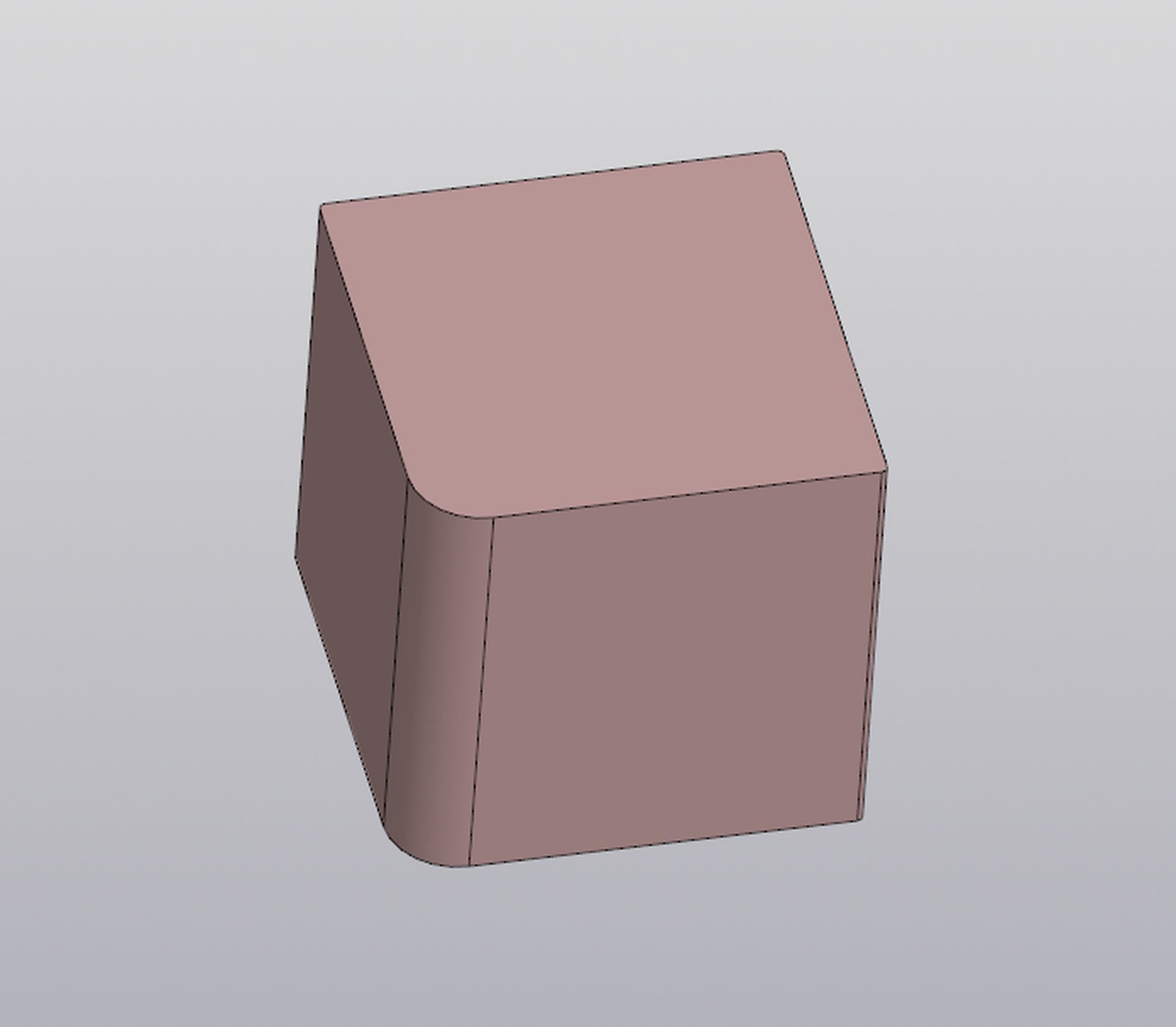 Planter Dresser  3D print model_12