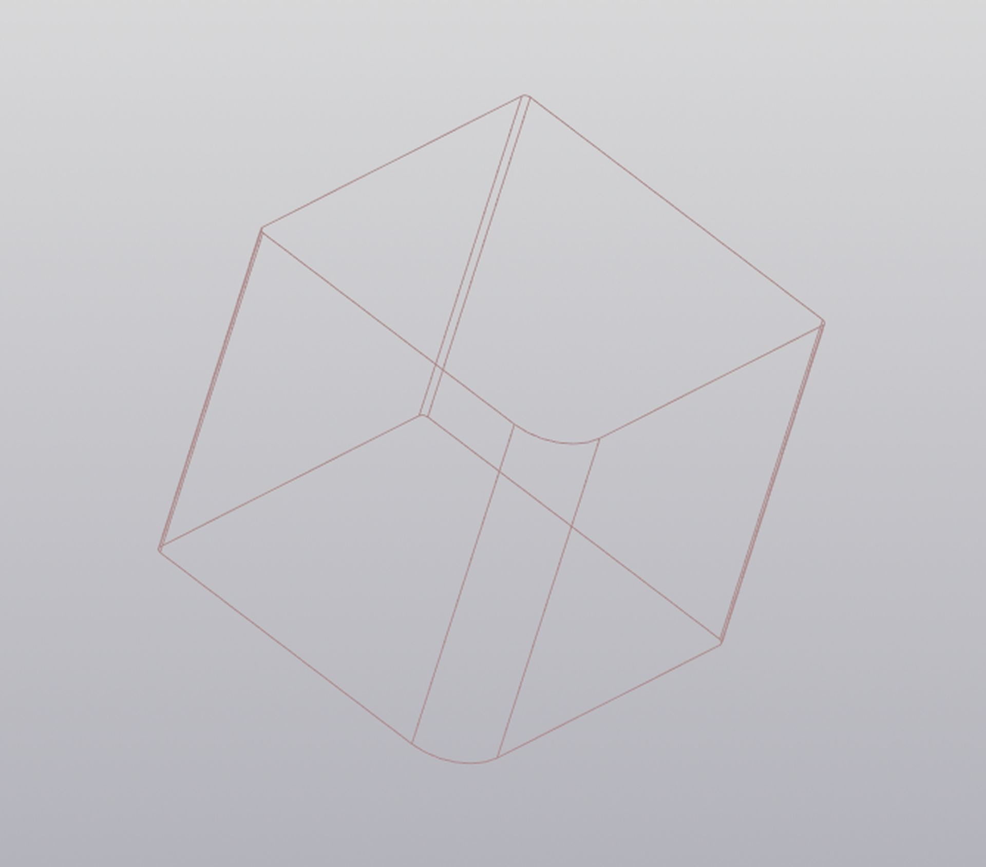 Planter Dresser  3D print model_13