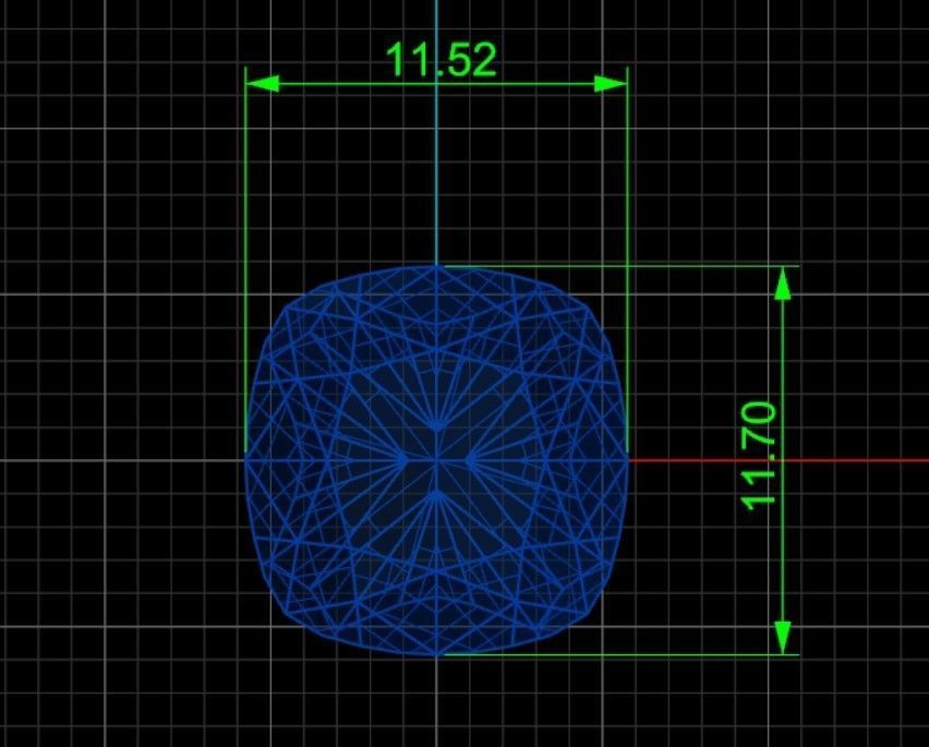 Ring Men 3D print model_5