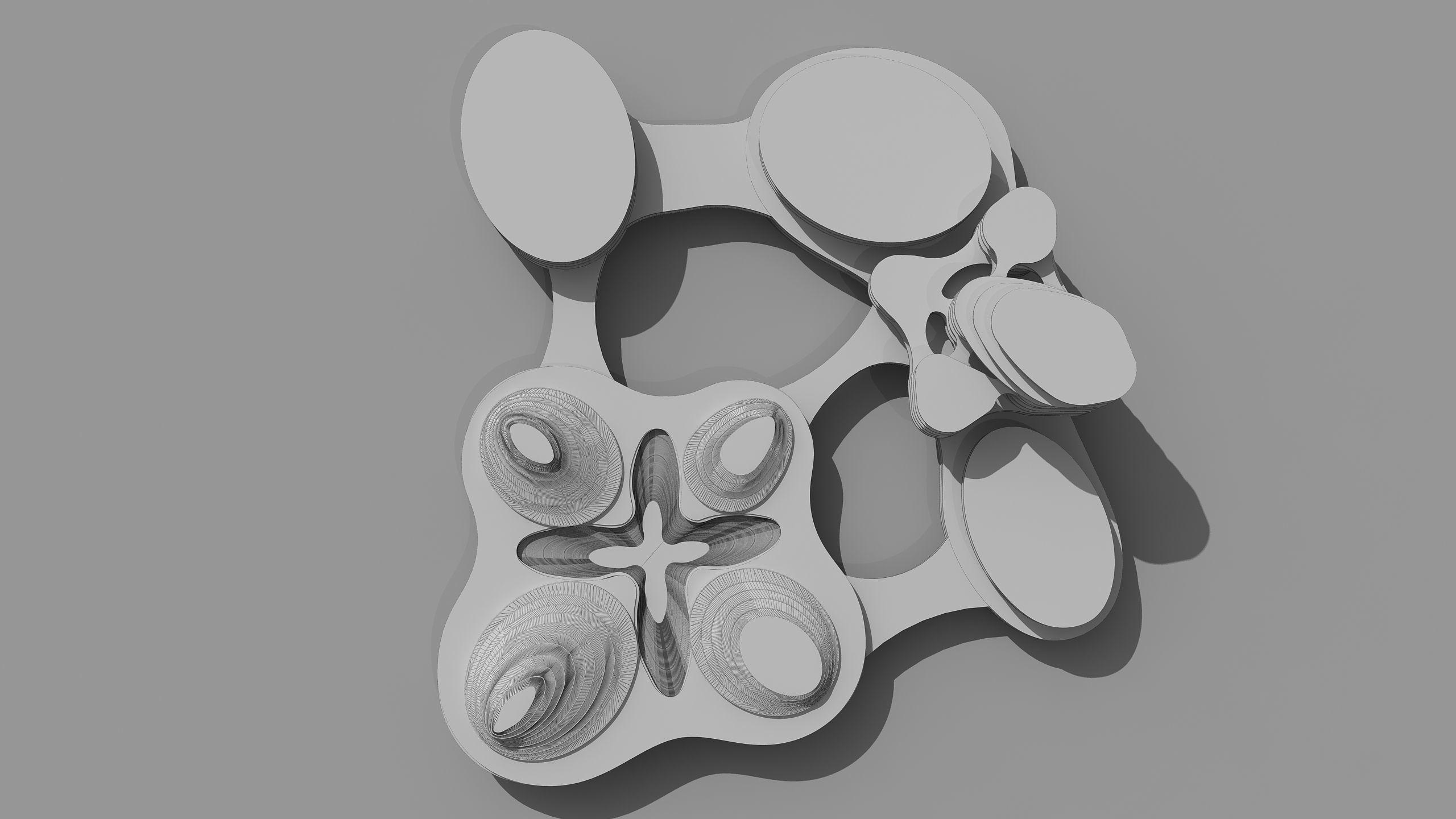 0119 - Modern Building 3D model_18