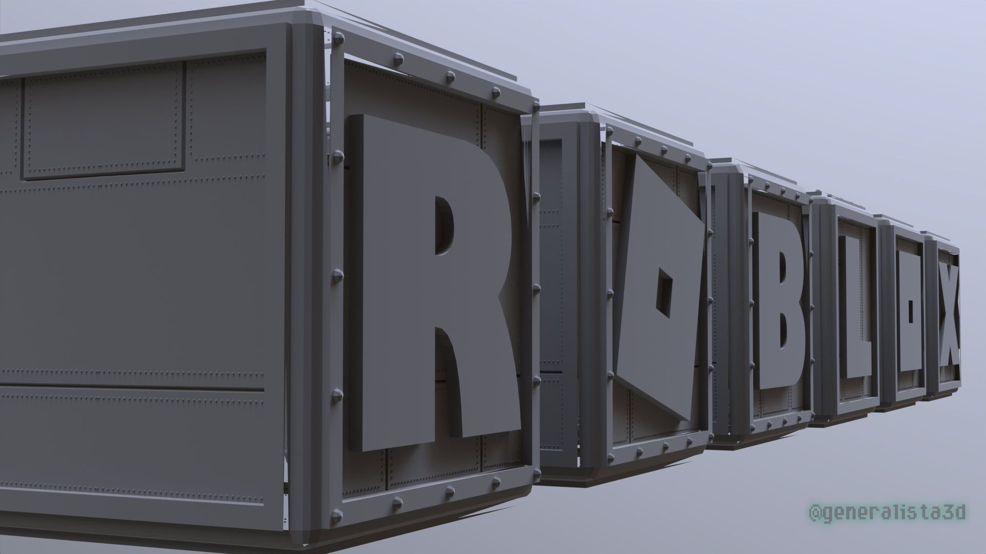 Roblox base toys printable 3D print model_3