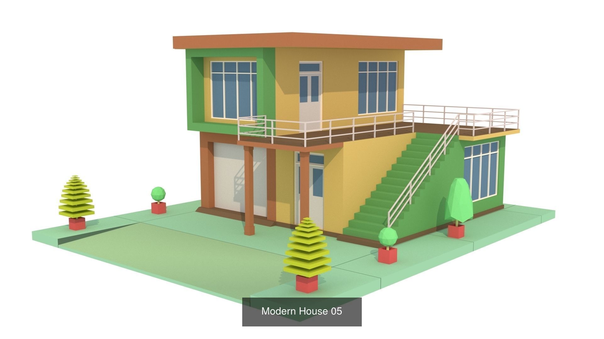 House Collection 01 _5