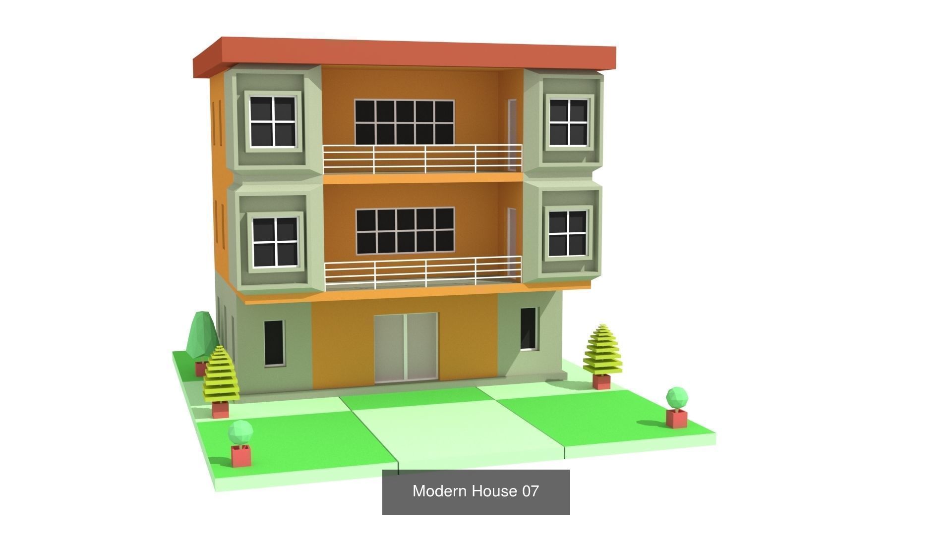 House Collection 01 _7