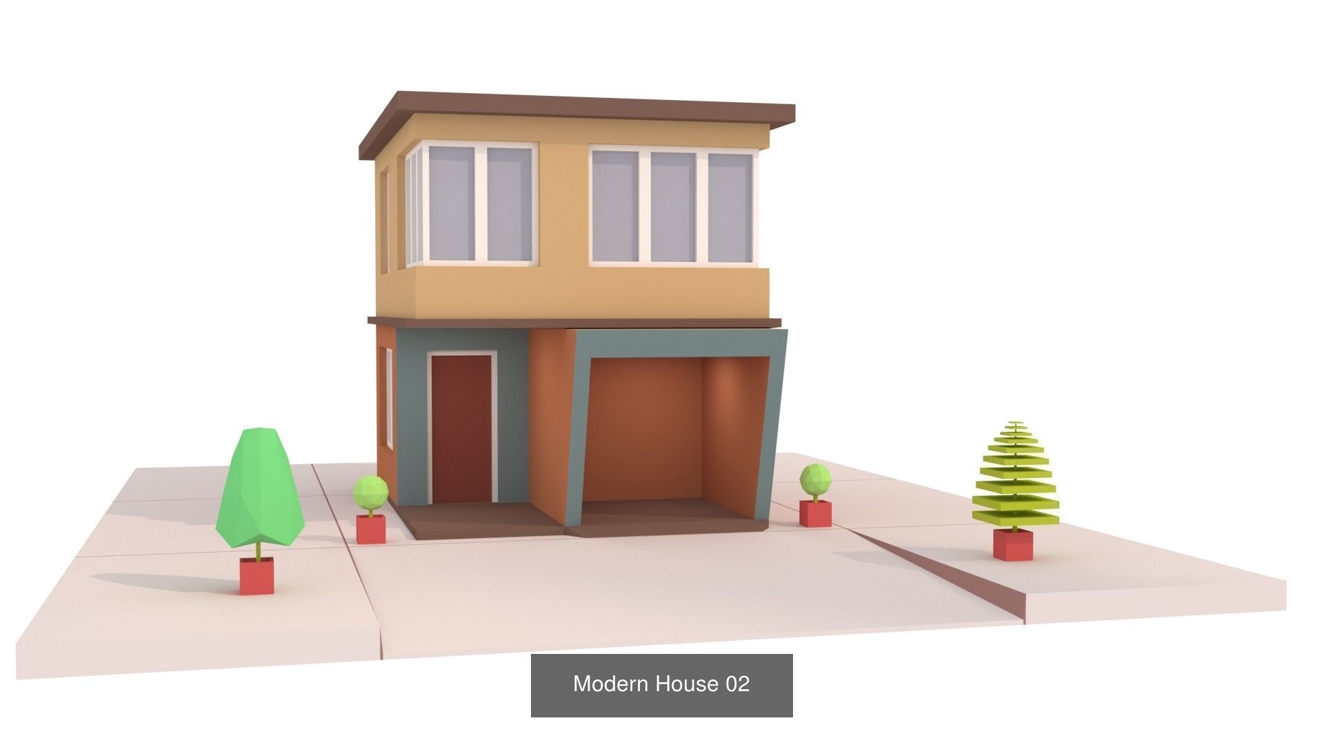 House Collection 01 _2