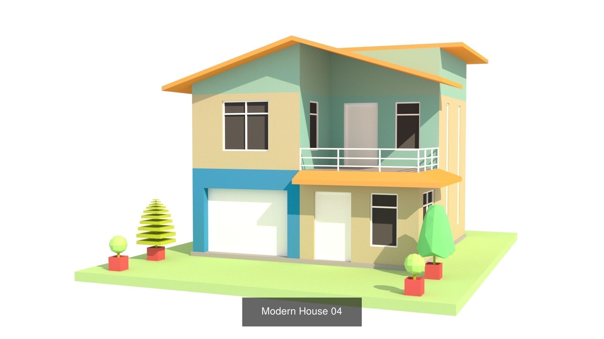 House Collection 01 _4