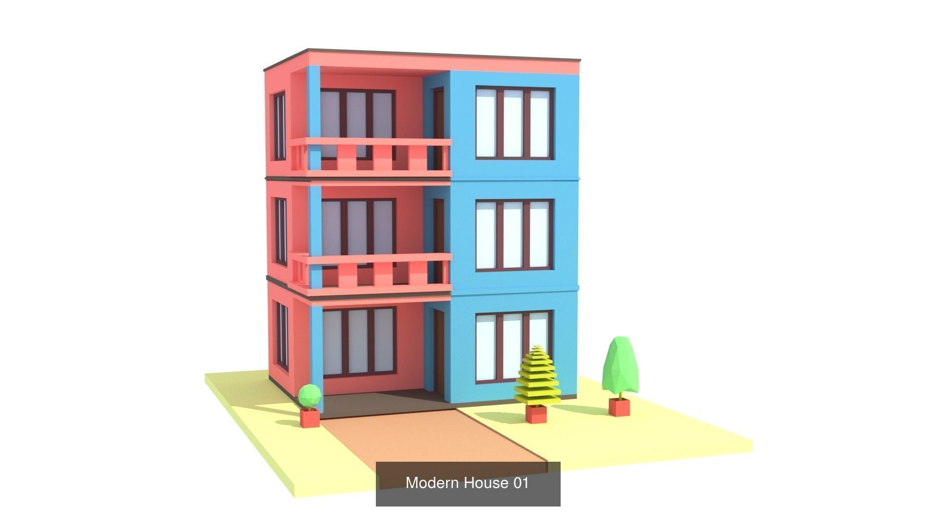 House Collection 01 _1