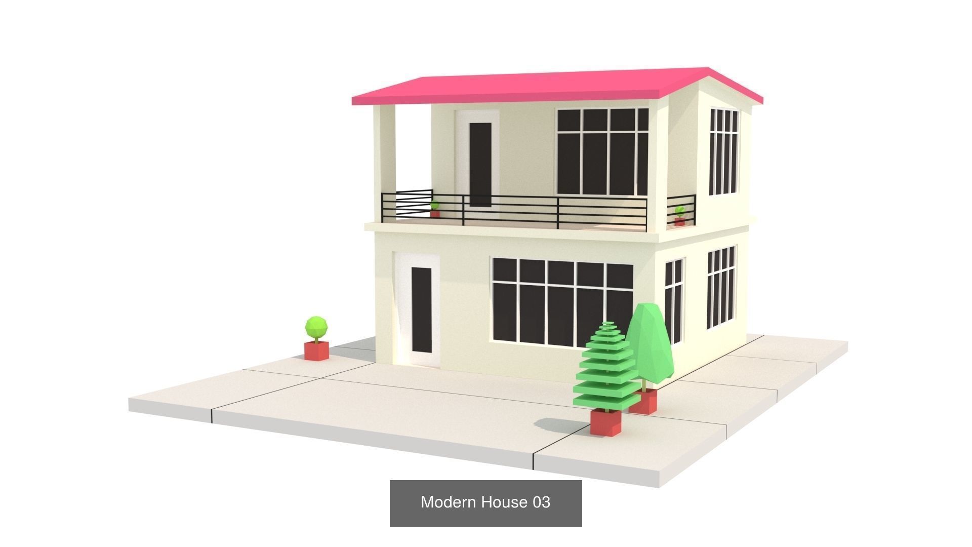 House Collection 01 _3