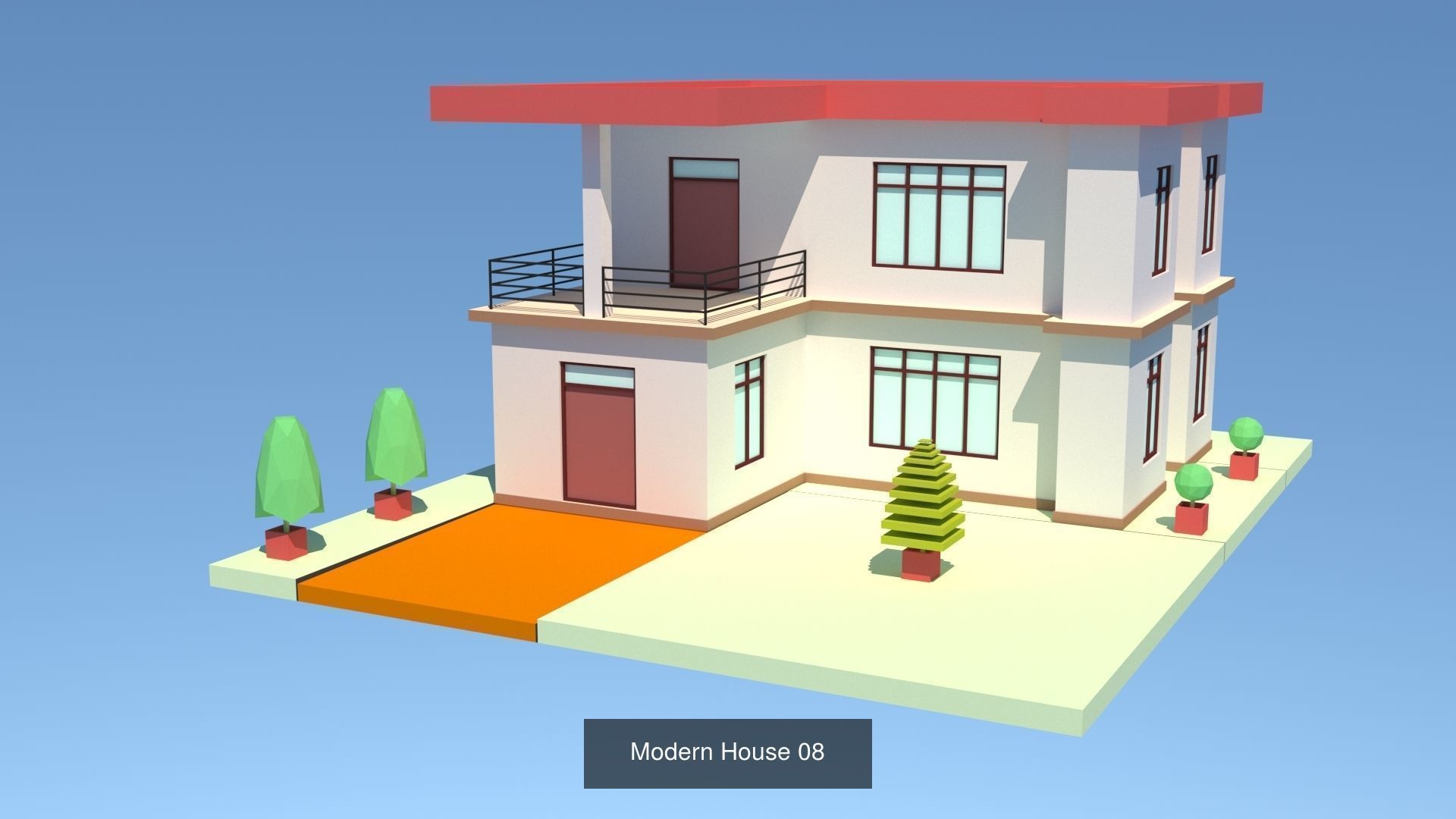 House Collection 01 _8