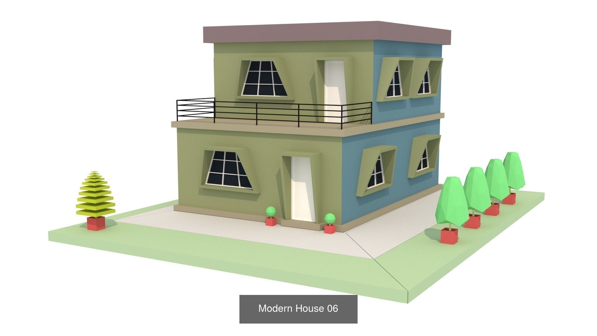 House Collection 01 _6