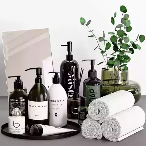 Bathroom Accessories 19