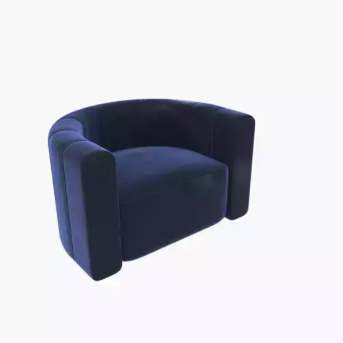 chair in 3d max