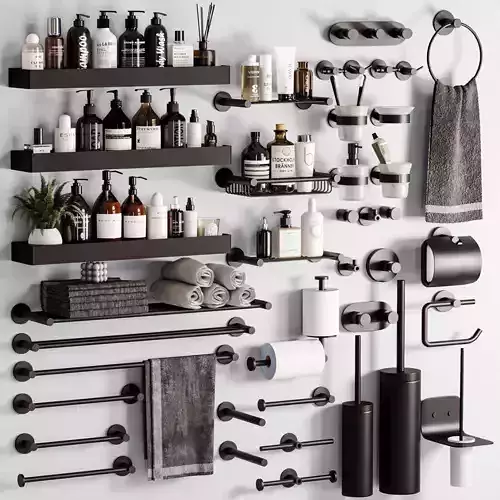 Bathroom Accessories21