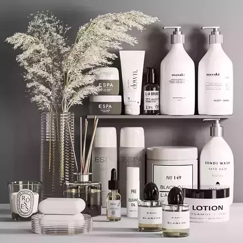 Bathroom Accessories 22