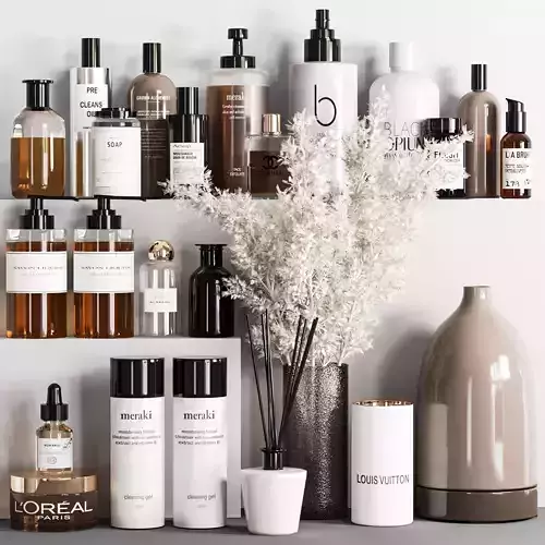 Bathroom Accessories23