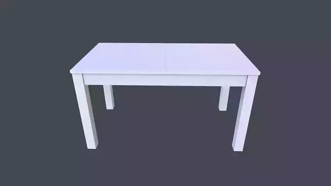 Wooden Table