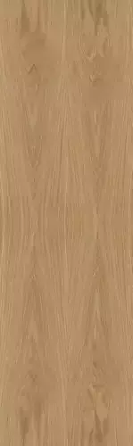 Interior door for living quarters